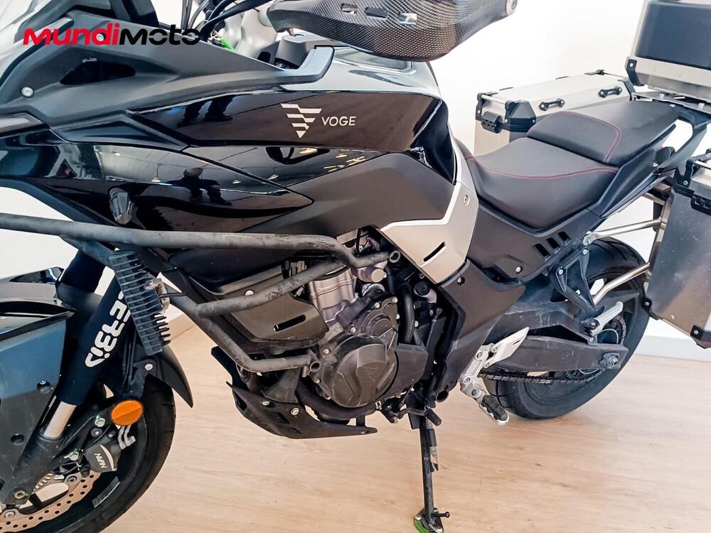 Voge Brivido 500 R (2020) (9)