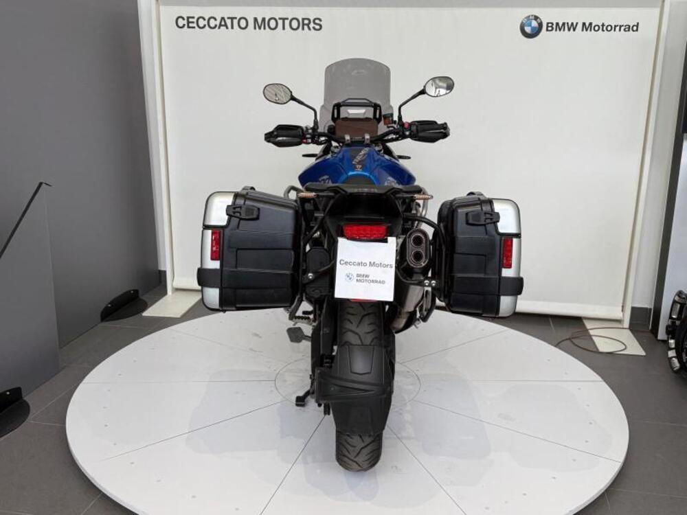 Triumph Tiger 900 GT Pro (2020 - 23) (7)