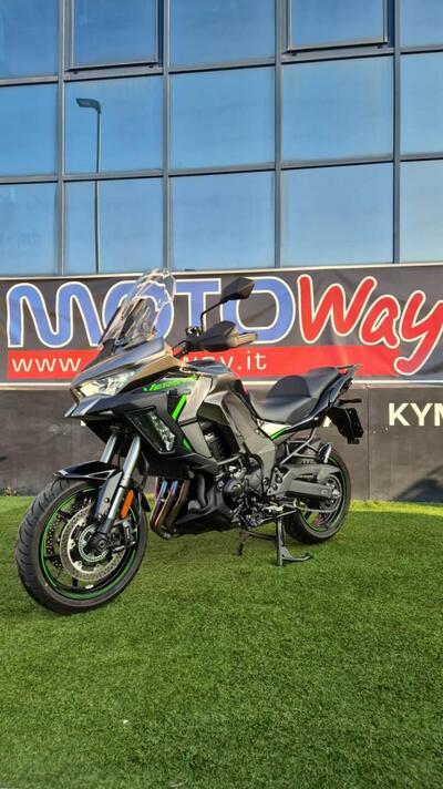 Kawasaki Versys 1100 SE (2025 - 26) usata