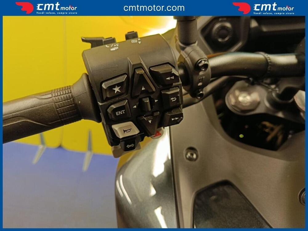 Honda NT 1100 Travel DCT (2022 - 24) (7)