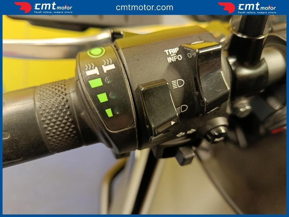 Yamaha Tracer 7 (2021 - 24) (6)