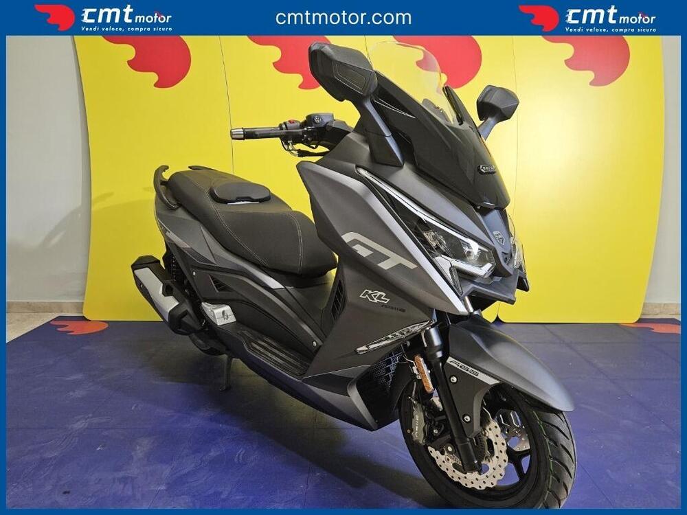 Kl Brera 350 GT (2025 - 26) (2)