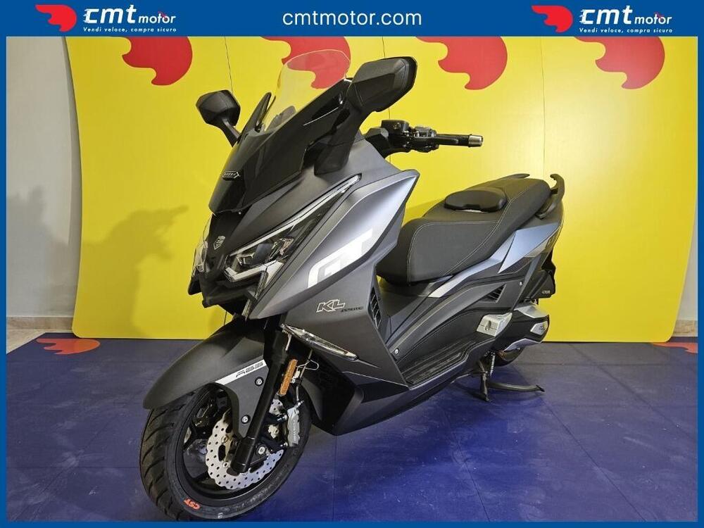 Kl Brera 350 GT (2025 - 26) (3)
