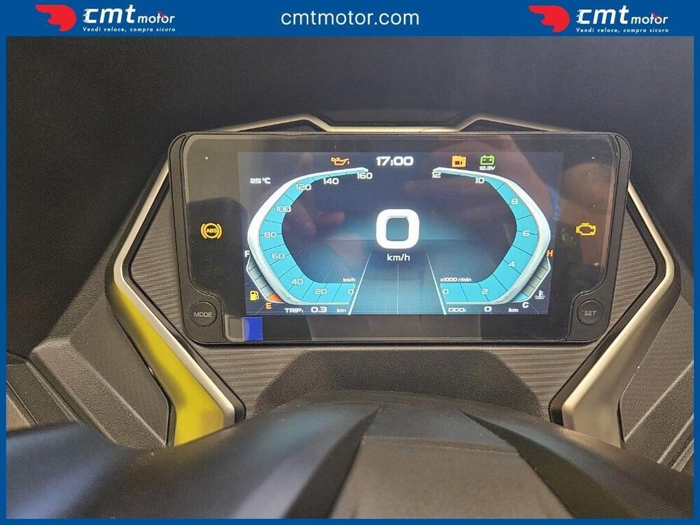 Kl Brera 350 GT (2025 - 26) (5)