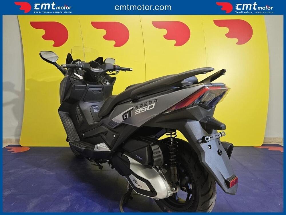 Kl Brera 350 GT (2025 - 26) (6)