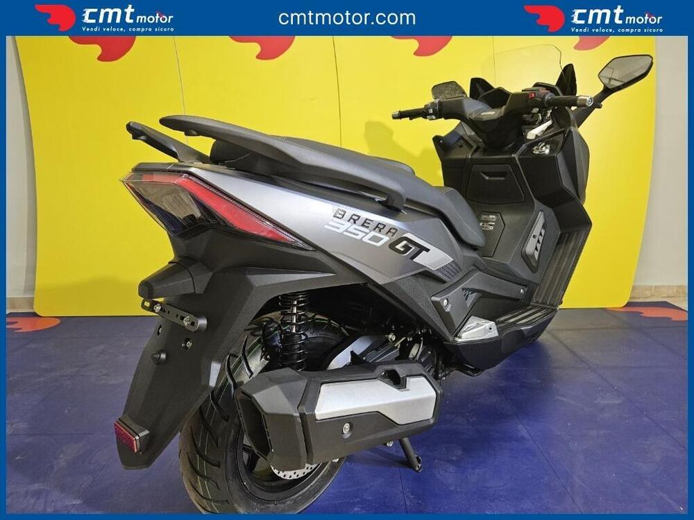 Kl Brera 350 GT (2025 - 26) (7)