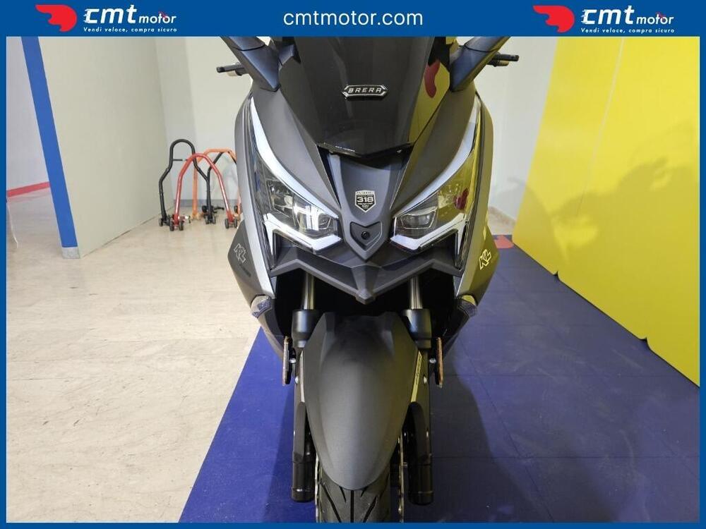 Kl Brera 350 GT (2025 - 26) (8)