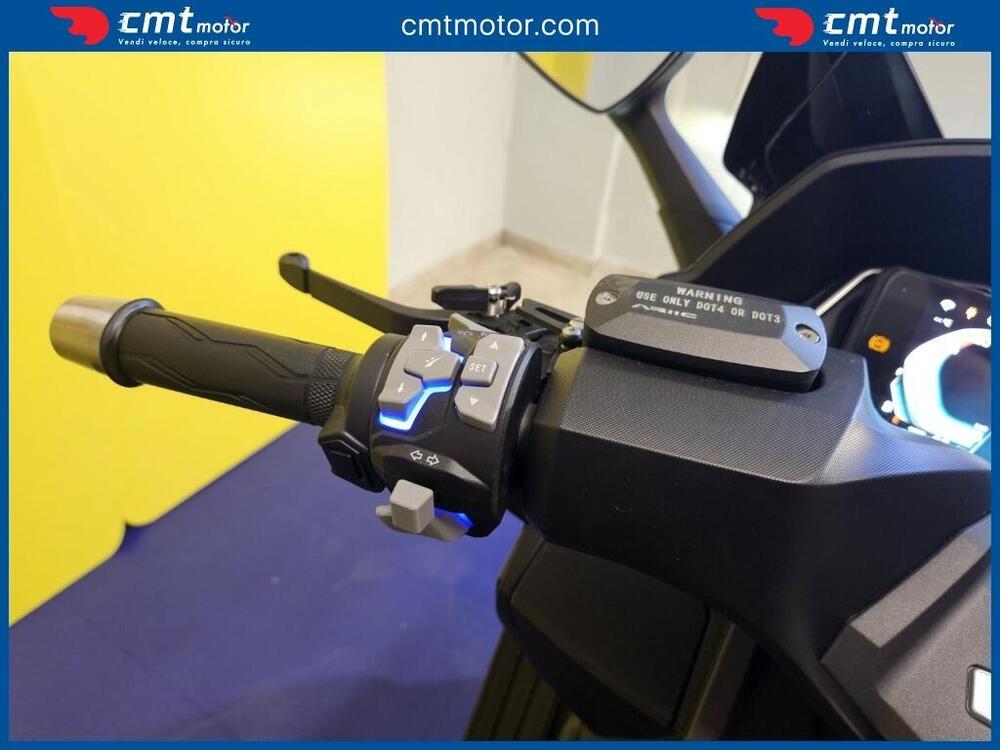 Kl Brera 350 GT (2025 - 26) (9)