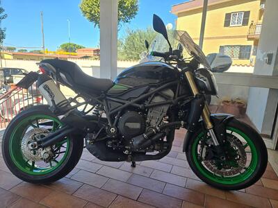 Benelli 752 S (2019 - 20) usata