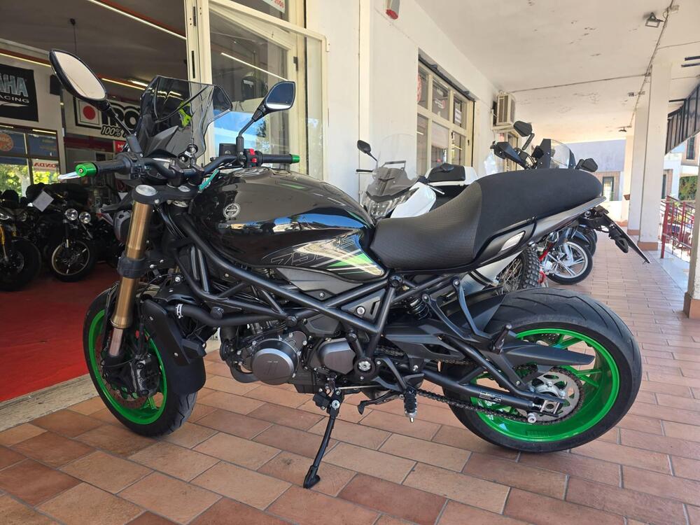 Benelli 752 S (2019 - 20) (7)