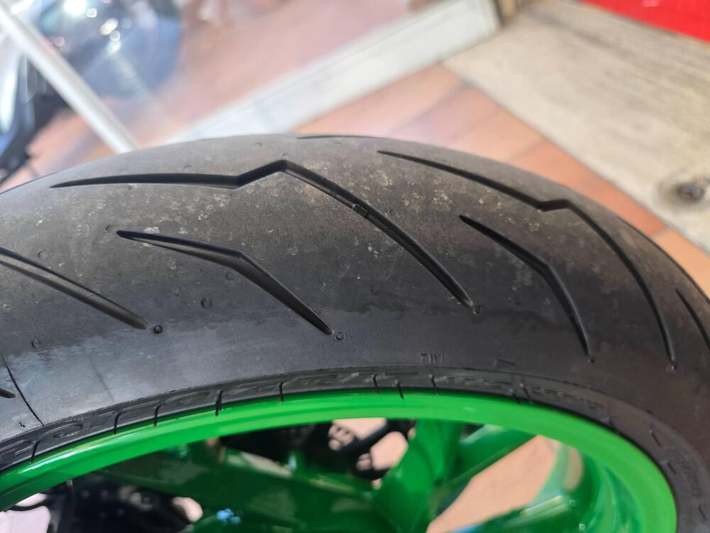 Benelli 752 S (2019 - 20) (9)