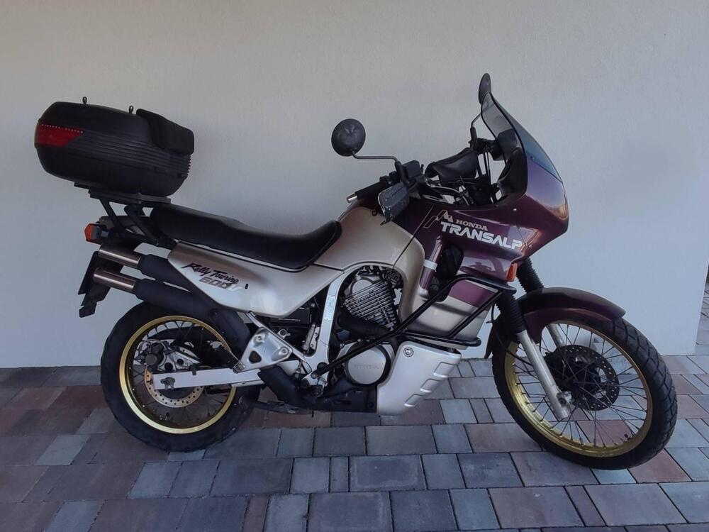 Honda Transalp 600 V (2)