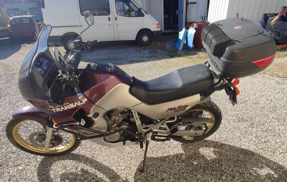 Honda Transalp 600 V (6)