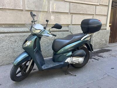 Honda SH 150 i (2005 - 08) usata