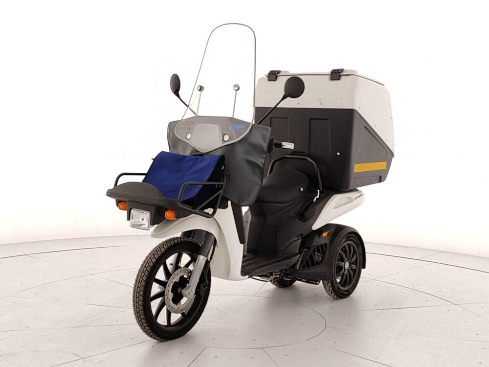 Piaggio 1 Active (2022 - 26)