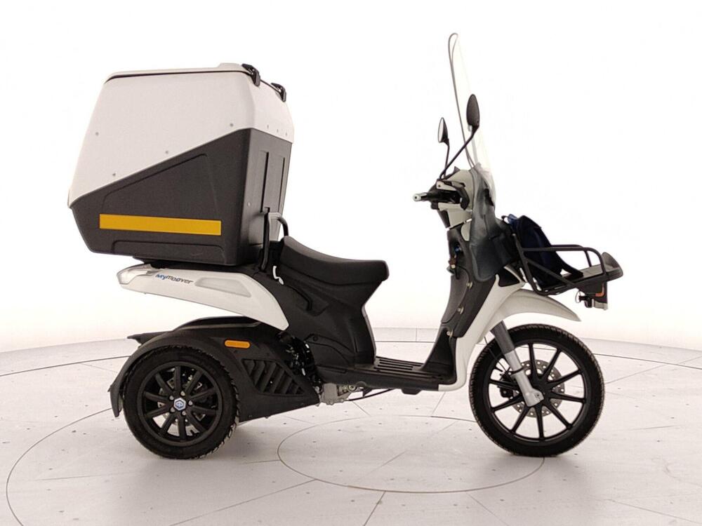 Piaggio 1 Active (2022 - 26) (6)