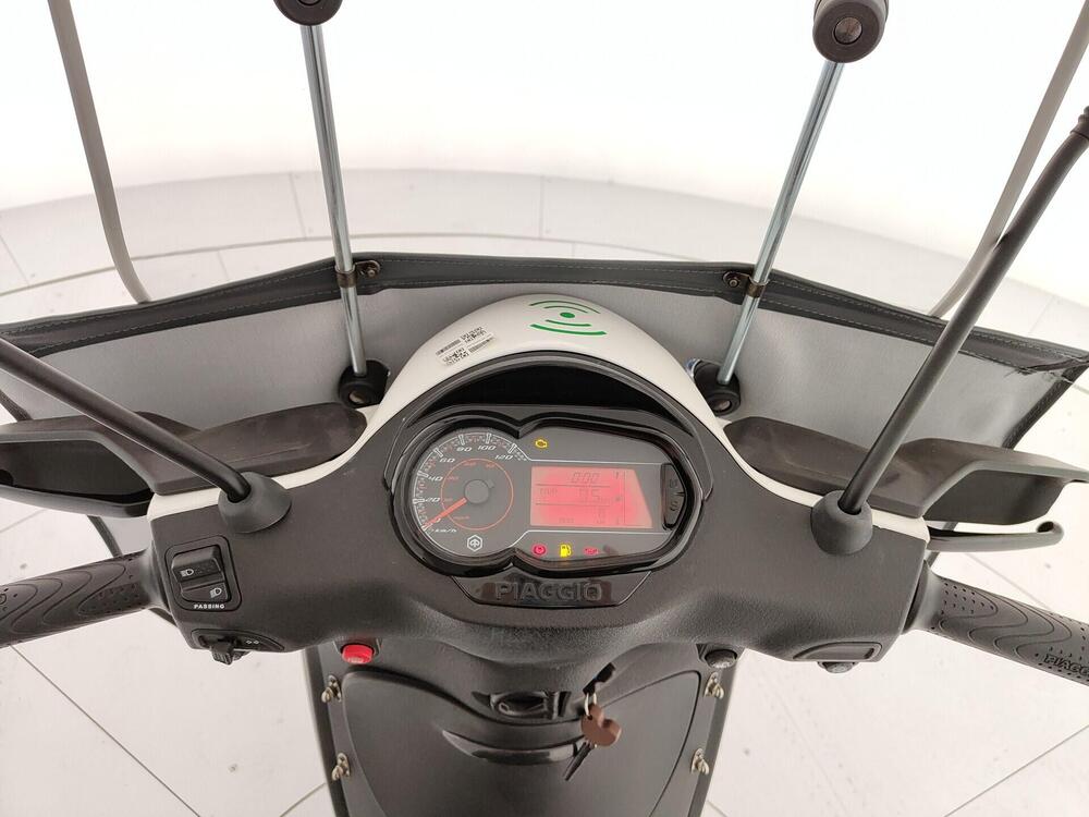 Piaggio 1 Active (2022 - 26) (8)