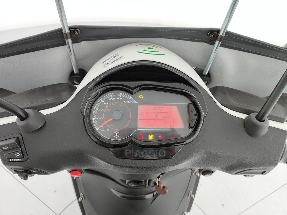 Piaggio 1 Active (2022 - 26) (9)