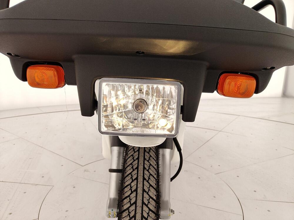 Piaggio 1 Active (2022 - 26) (18)