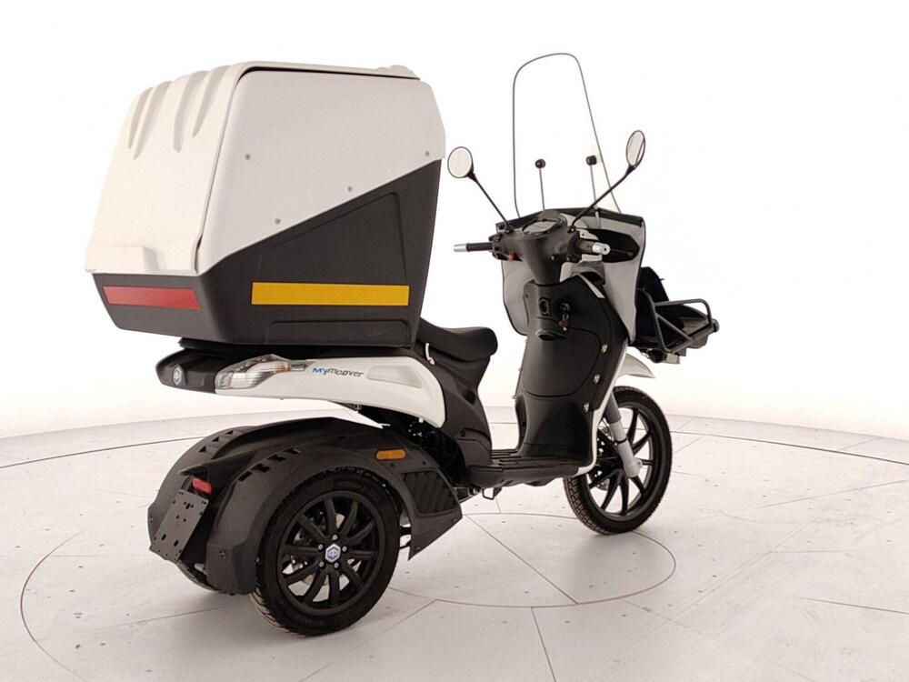 Piaggio 1 Active (2022 - 26) (5)
