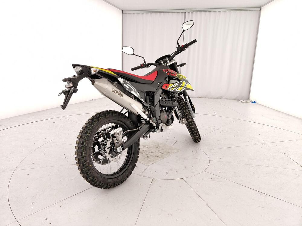 Aprilia RX 125 (2025 - 26) (4)