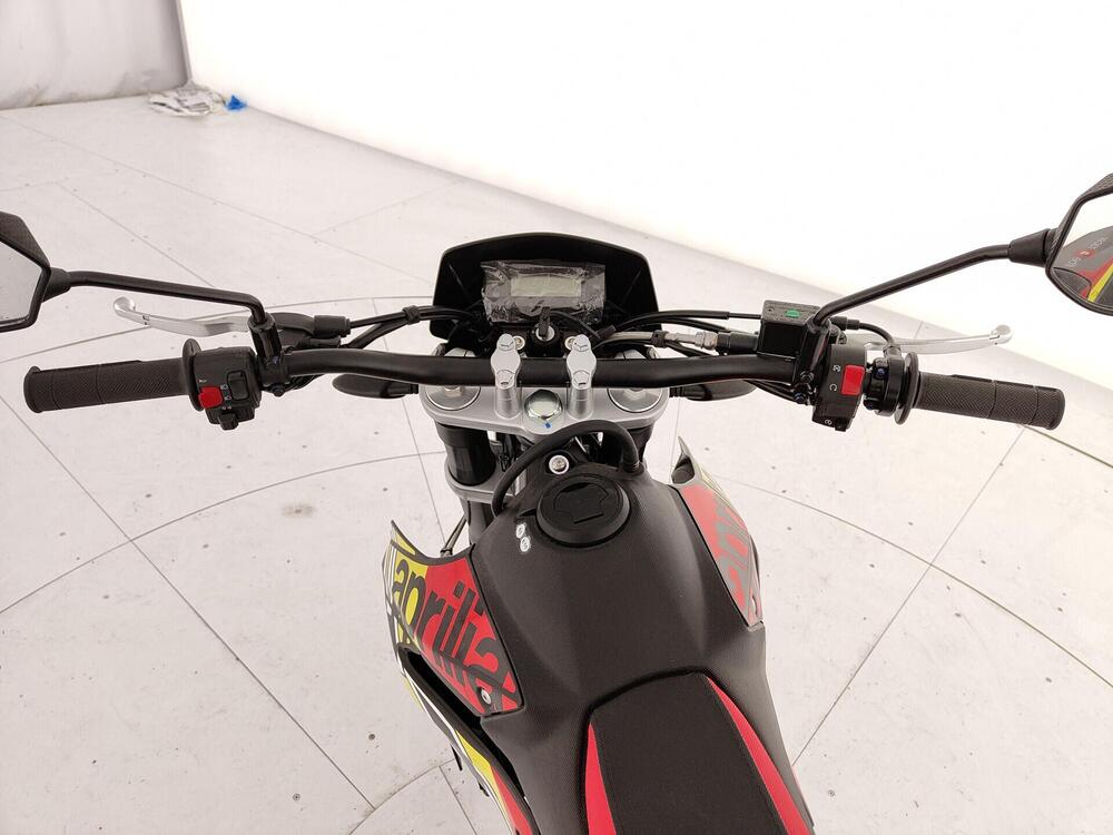 Aprilia RX 125 (2025 - 26) (13)