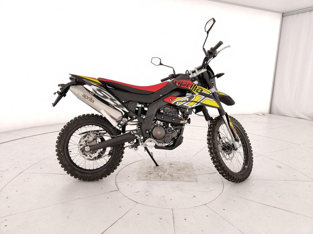 Aprilia RX 125 (2025 - 26) (5)