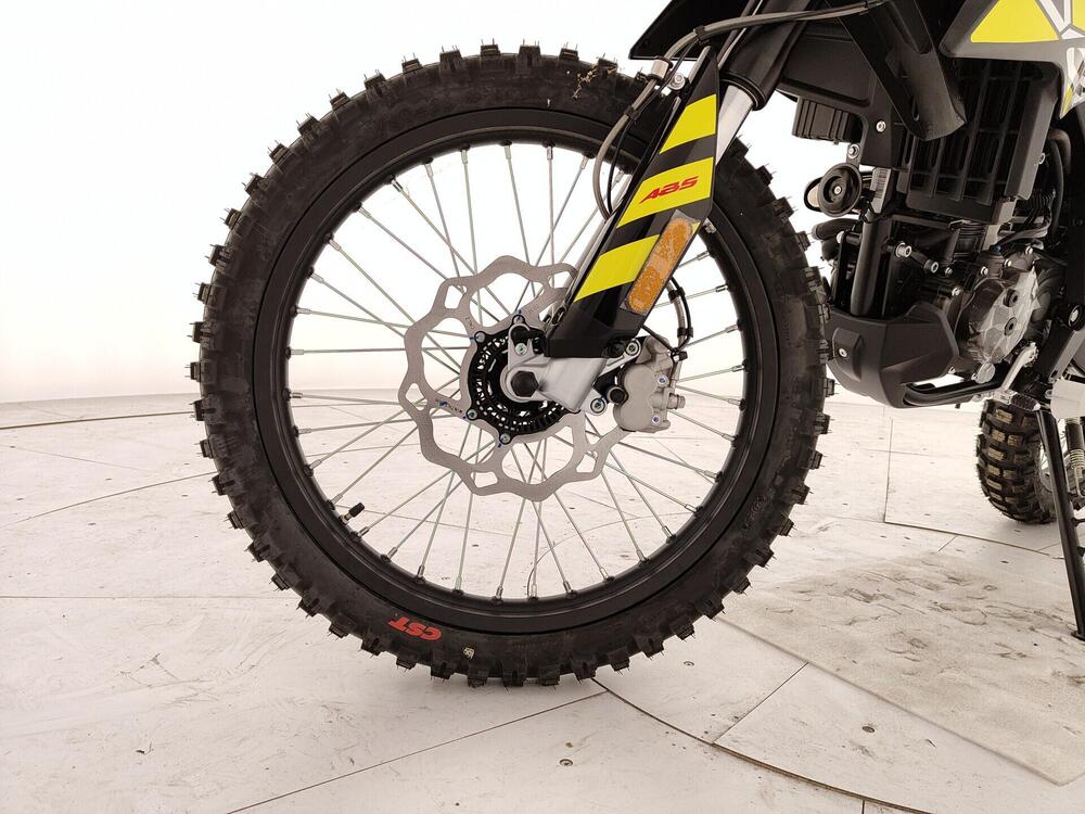 Aprilia RX 125 (2025 - 26) (7)