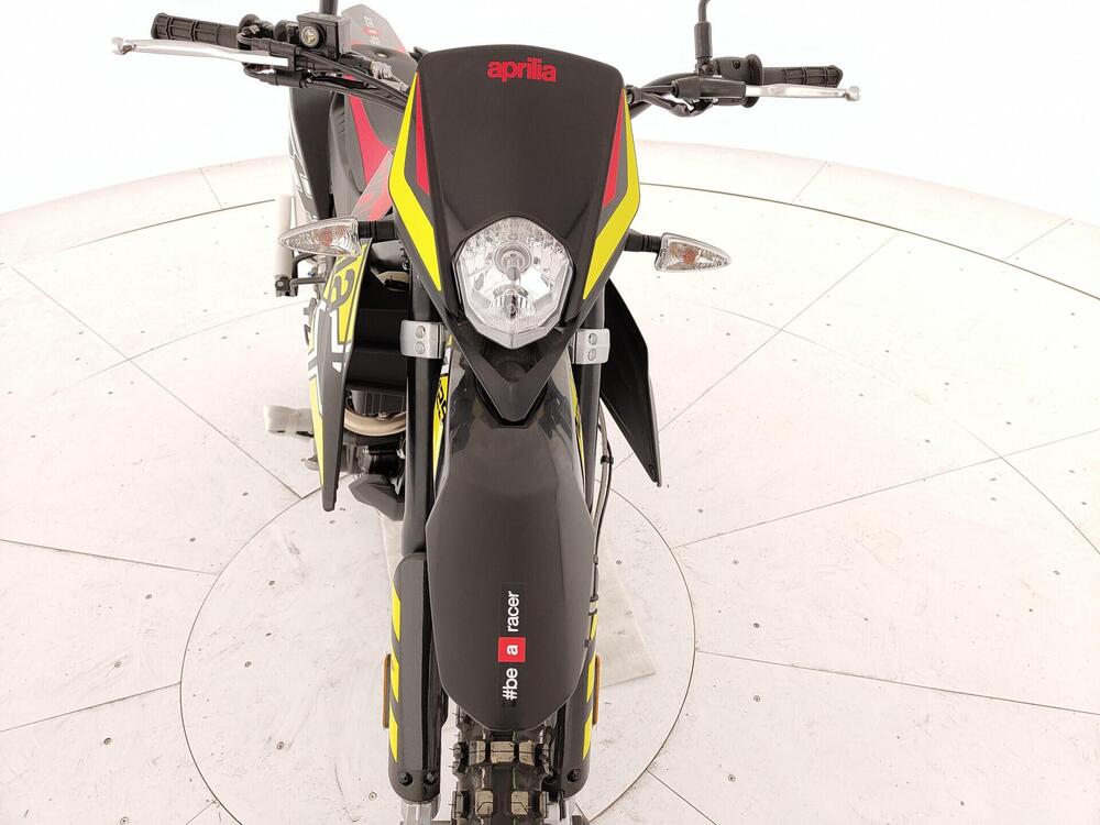 Aprilia RX 125 (2025 - 26) (8)