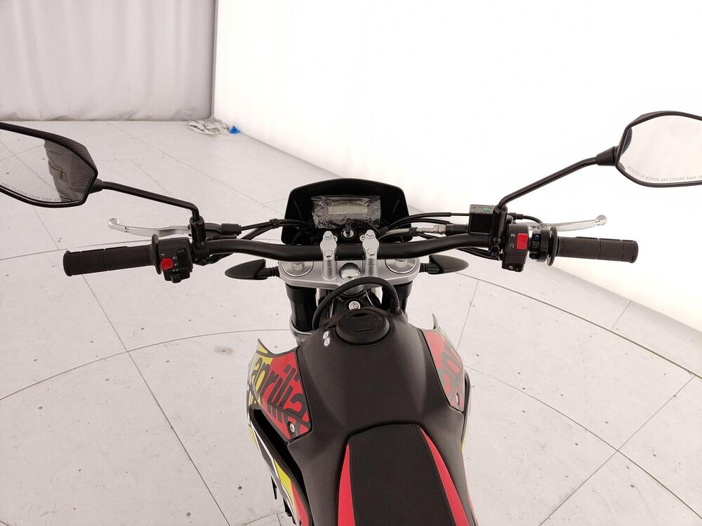 Aprilia RX 125 (2025 - 26) (11)