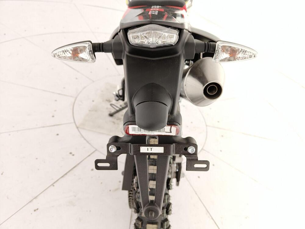 Aprilia RX 125 (2025 - 26) (9)