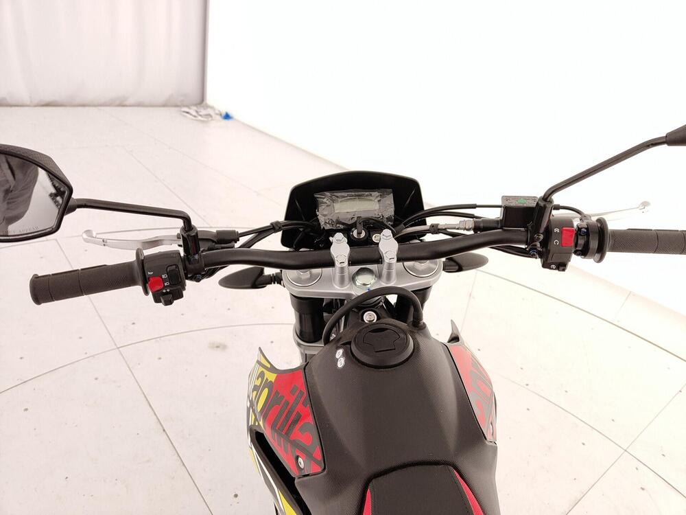 Aprilia RX 125 (2025 - 26) (12)