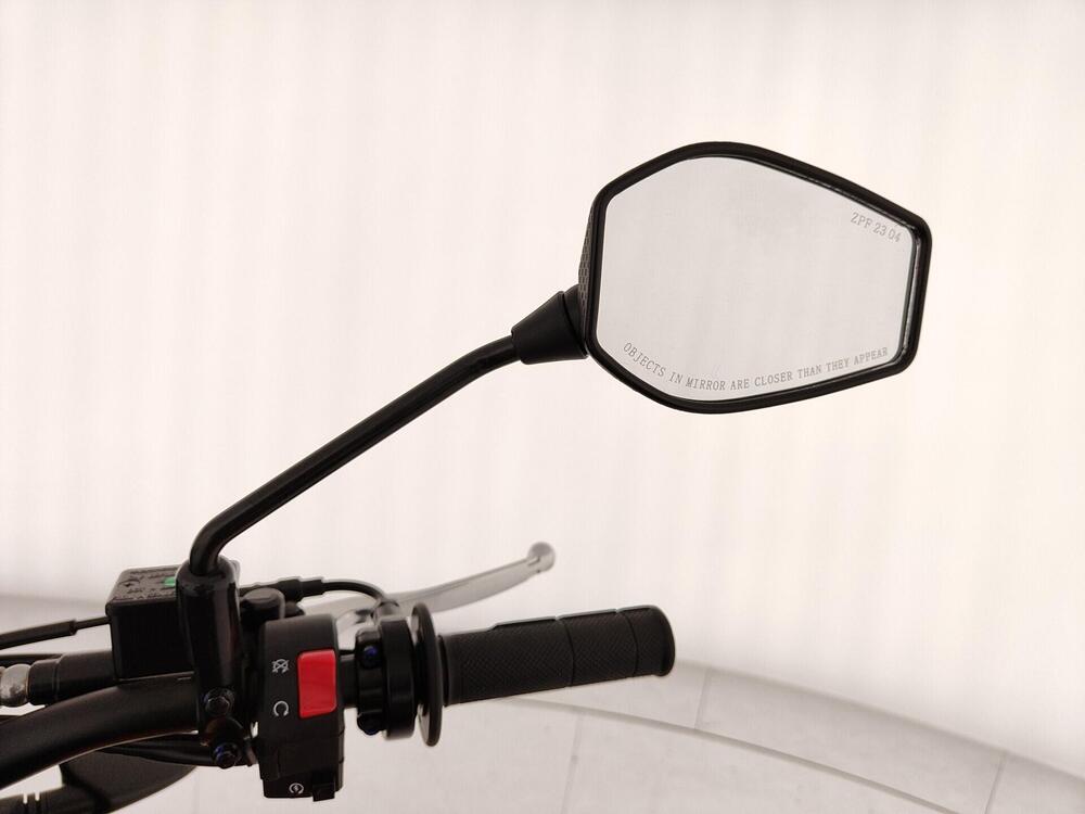 Aprilia RX 125 (2025 - 26) (16)