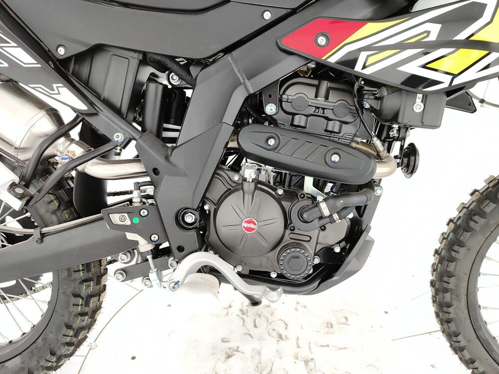 Aprilia RX 125 (2025 - 26) (17)