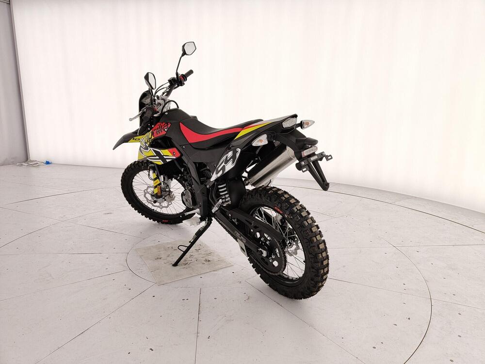 Aprilia RX 125 (2025 - 26) (3)