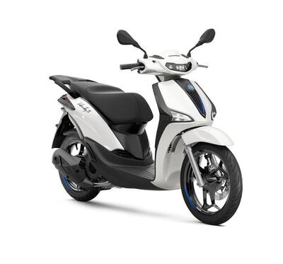 Piaggio 1 Active (2022 - 25) nuova