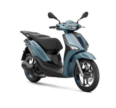 Piaggio 1 Active (2022 - 25) nuova