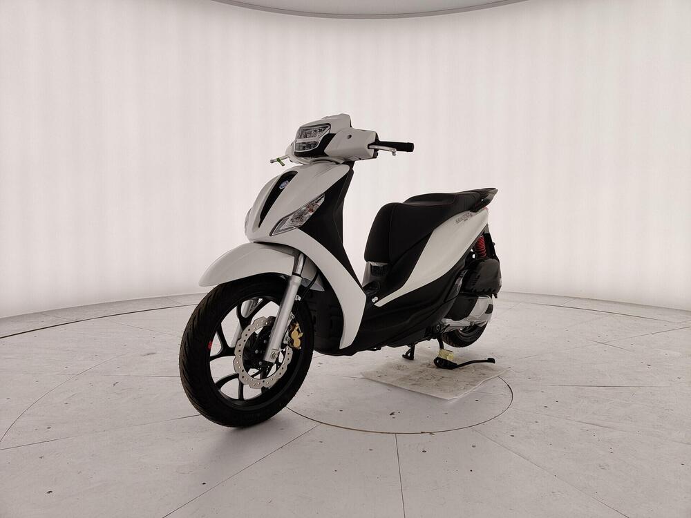 Piaggio 1 Active (2022 - 26)