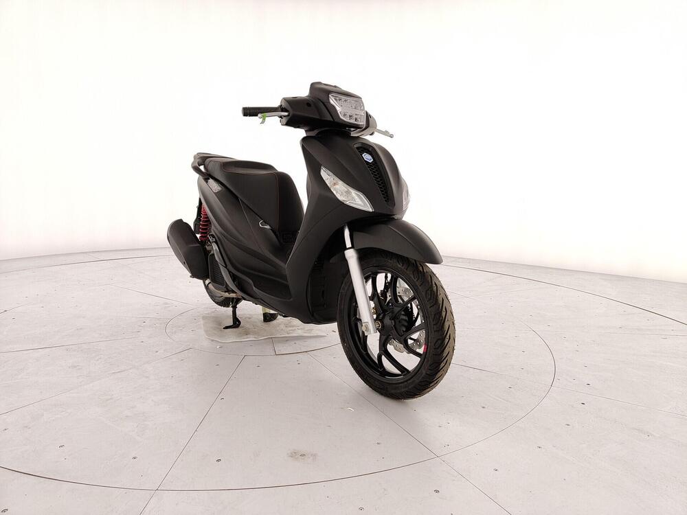 Piaggio 1 Active (2022 - 26) (6)