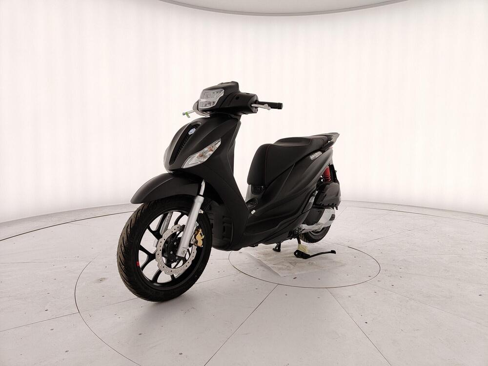 Piaggio 1 Active (2022 - 26)