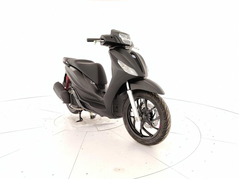Piaggio 1 Active (2022 - 26) (16)