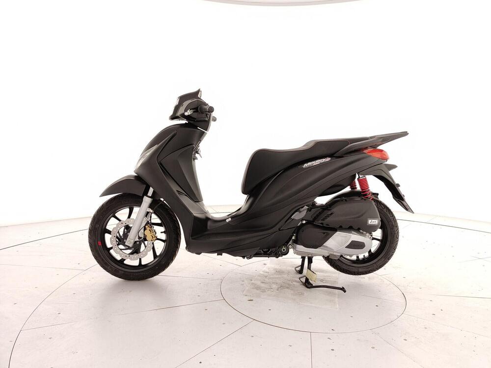 Piaggio 1 Active (2022 - 26) (12)