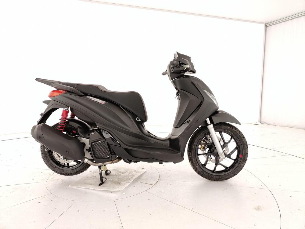 Piaggio 1 Active (2022 - 26) (15)