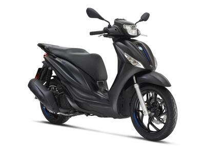 Piaggio 1 Active (2022 - 25) nuova