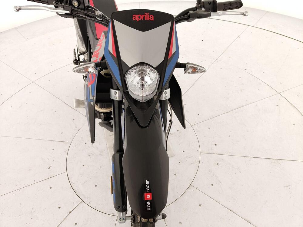 Aprilia RX 125 (2025) (8)