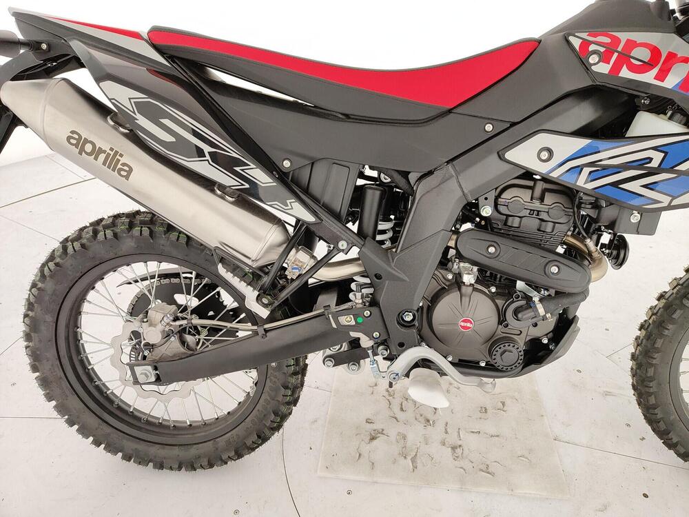 Aprilia RX 125 (2025) (15)