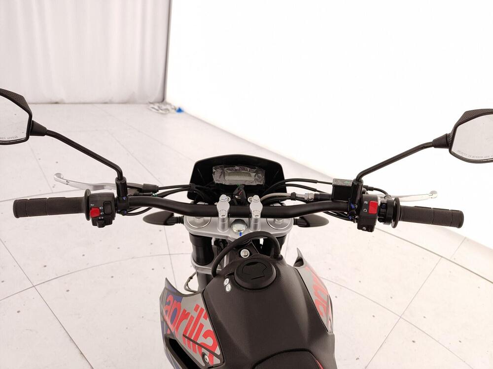 Aprilia RX 125 (2025) (11)