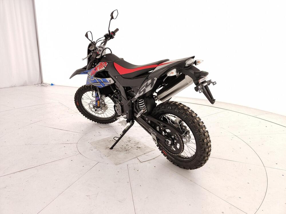 Aprilia RX 125 (2025) (3)