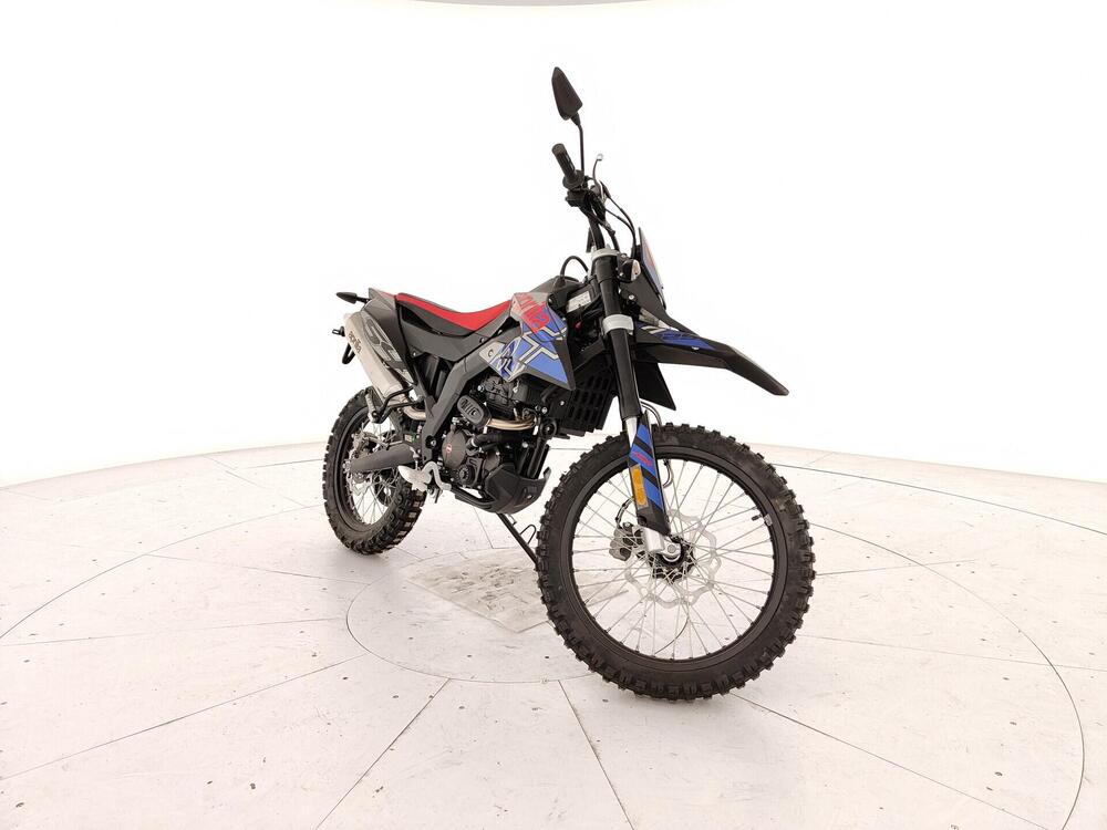 Aprilia RX 125 (2025) (6)