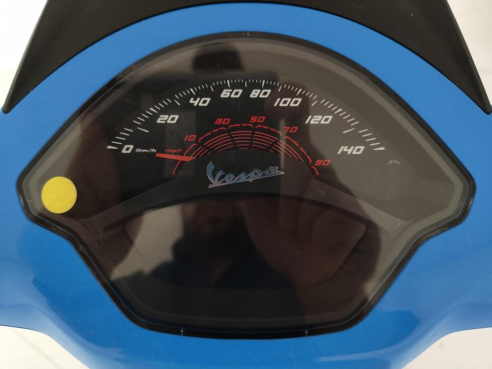 Vespa Primavera 50 Tech (2024 - 25) (7)